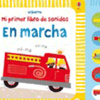PORTADA DEL LIBRO EN MARCHA DE  Aa Vv