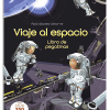 PORTADA DEL LIBRO EL ESPACIO PEGATINAS DE  Watt Fiona