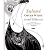 PORTADA DEL LIBRO SALOMÉ DE Oscar Wilde
