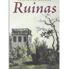 PORTADA DEL LIBRO RUINAS DE Rosalía De Castro