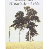 PORTADA DEL LIBRO HISTORIA DE MI VIDA DE Anton Pavlovich Chejov