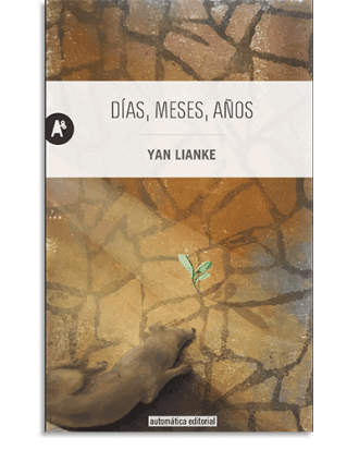 PORTADA DEL LIBRO DÍAS