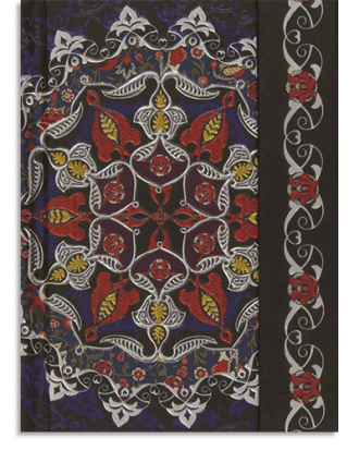 PORTADA DEL LIBRO CUADERNOS INDOSTAN DE  Vv.Aa.