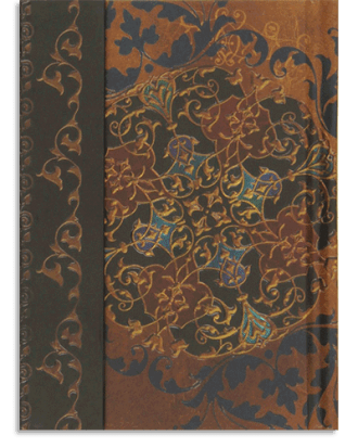 PORTADA DEL LIBRO CUADERNOS INDOSTAN DE  Vv.Aa.