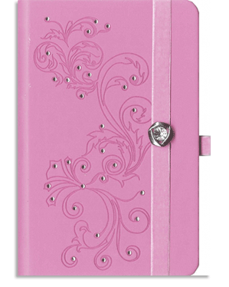 PORTADA DEL LIBRO CUADERNO COOL & CHIC SONATA DE  Vv.Aa.
