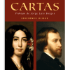 PORTADA DEL LIBRO CARTAS DE George Sand