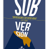 PORTADA DEL LIBRO ¡SUBVERSIÓN! DE Srecko Horvat