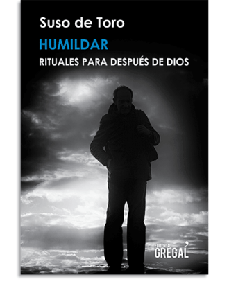 PORTADA DEL LIBRO HUMILDAR DE Suso De Toro