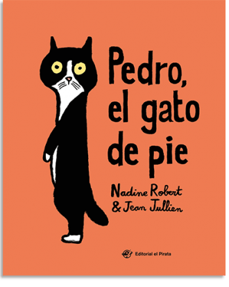 PORTADA DEL LIBRO PEDRO