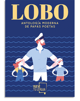PORTADA DEL LIBRO LOBO DE  Vv. Aa