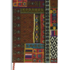 PORTADA DEL LIBRO PATCHWORK DE  Cafferata Florencia