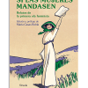 PORTADA DEL LIBRO SI LAS MUJERES MANDASEN DE Emilia Pardo Bazán