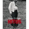 PORTADA DEL LIBRO HITOS DE Martin Heidegger