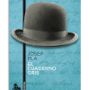 PORTADA DEL LIBRO EL CUADERNO GRIS DE Josep Pla