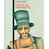PORTADA DEL LIBRO FIESTA AL NOROESTE DE Ana María Matute