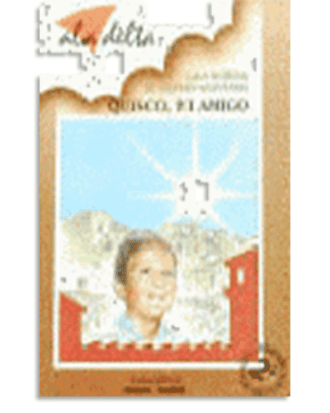 PORTADA DEL LIBRO QUISCO