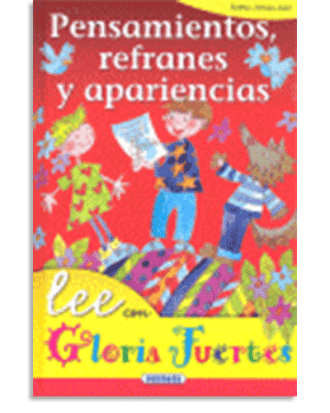 PORTADA DEL LIBRO PENSAMIENTOS