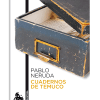 PORTADA DEL LIBRO CUADERNOS DE TEMUCO DE Pablo Neruda