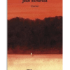 PORTADA DEL LIBRO CORRER DE Jean Echenoz