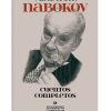 PORTADA DEL LIBRO CUENTOS COMPLETOS DE Vladimir Nabokov