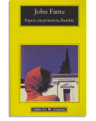PORTADA DEL LIBRO ESPERA A LA PRIMAVERA