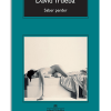 PORTADA DEL LIBRO SABER PERDER DE David Trueba