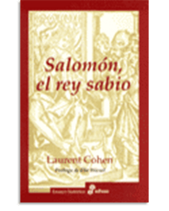 PORTADA DEL LIBRO SALOM¢N