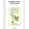 PORTADA DEL LIBRO FRANKLIN EVANS