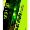 PORTADA DEL LIBRO BLADE RUNNER DE Philip K. Dick