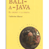 PORTADA DEL LIBRO MÚSICAS DE BALI A JAVA (CON CD) DE Catherine Basset