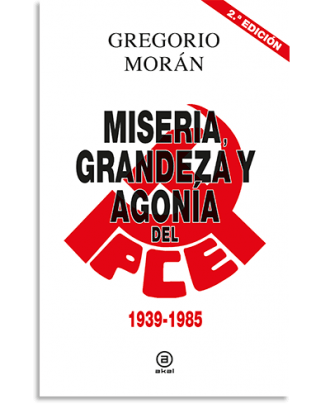 PORTADA DEL LIBRO MISERIA