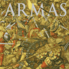 PORTADA DEL LIBRO ARMAS DE  Vv.Aa.