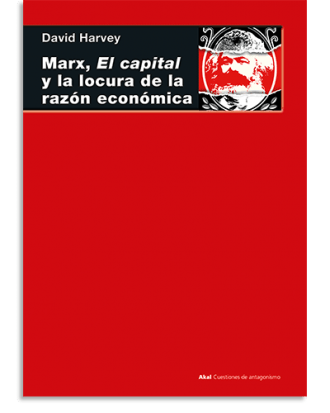 PORTADA DEL LIBRO MARX