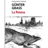 PORTADA DEL LIBRO LA RATESA DE Günter Grass