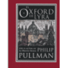 PORTADA DEL LIBRO OXFORD DE LYRA