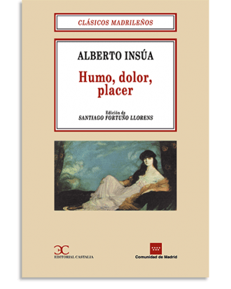 PORTADA DEL LIBRO HUMO