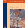 PORTADA DEL LIBRO CUENTOS 1940-1960                                                               . DE  Vv.Aa.