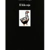 PORTADA DEL LIBRO EL HILO ROJO DE Gabriel Celaya