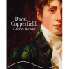 PORTADA DEL LIBRO DAVID COPPERFIELD DE Charles Dickens