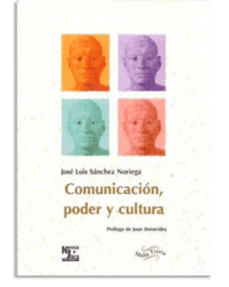 PORTADA DEL LIBRO COMUNICACIÓN