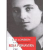 PORTADA DEL LIBRO ROJA PRIMAVERA DE Lise London