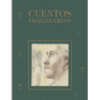 PORTADA DEL LIBRO CUENTOS IMAGINARIOS DE Francisco Ayala