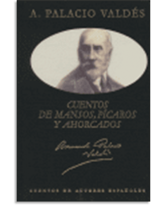 PORTADA DEL LIBRO CUENTOS DE MANSOS