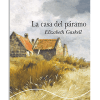 PORTADA DEL LIBRO LA CASA DEL PÁRAMO DE Elizabeth Gaskell