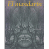 PORTADA DEL LIBRO EL MANDARÍN DE De Queirós Eça