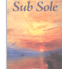 PORTADA DEL LIBRO SUB SOLE DE Baldomero Lillo