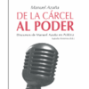 PORTADA DEL LIBRO DE LA CÁRCEL AL PODER DE Manuel Azaña