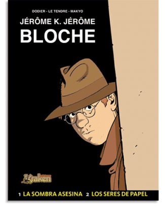 PORTADA DEL LIBRO JEROME BLOCHE
