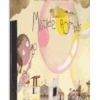 PORTADA DEL LIBRO MATILDE POMPAS DE Roberto Aliaga