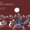 PORTADA DEL LIBRO EL CHACAL AZUL DE Shobha Viswanath